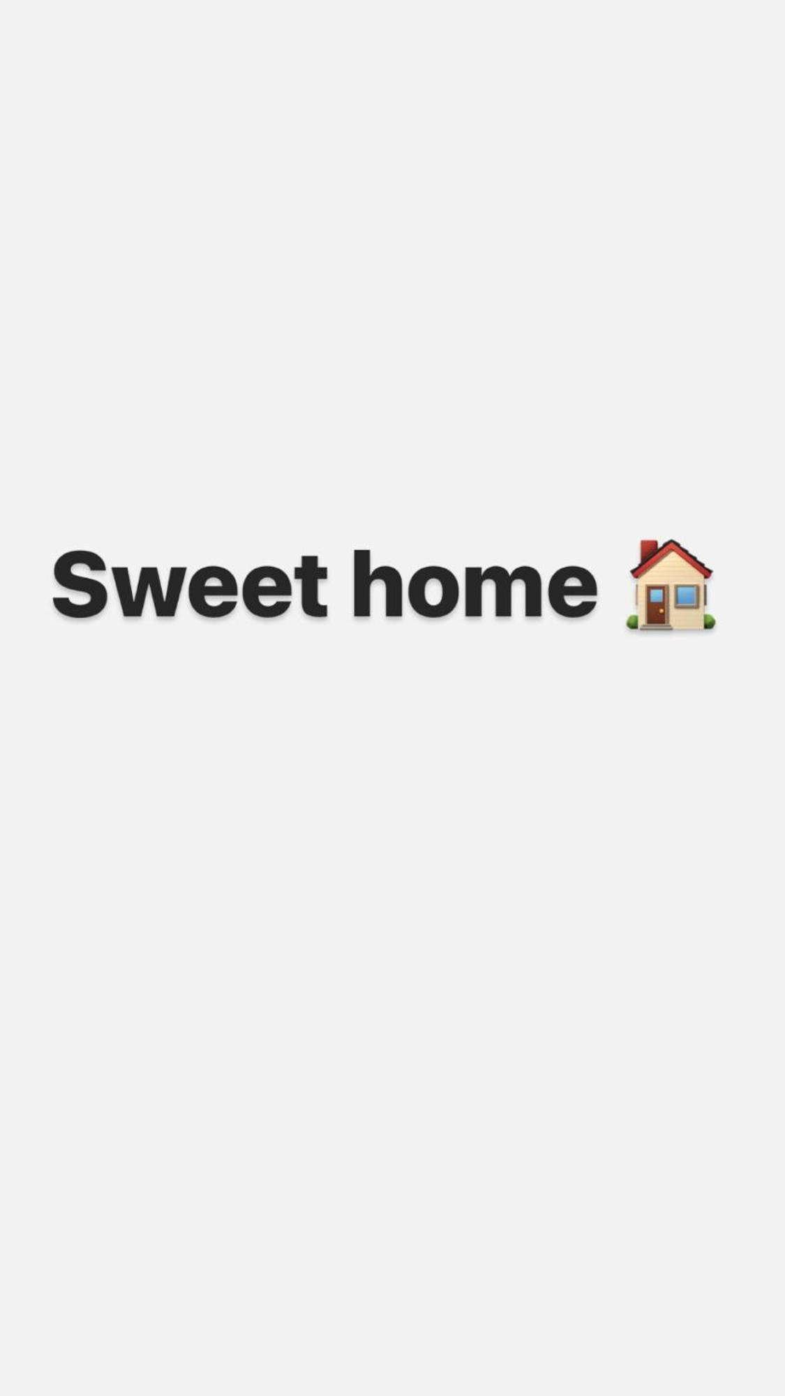 Sweet Home CTA Exteriér fotografie